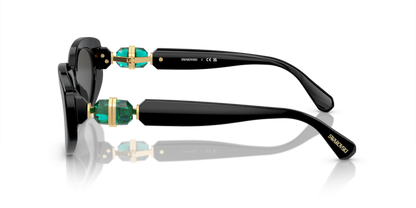 Black - 0SK6002 8056597937191