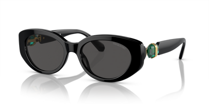 Black - 0SK6002 8056597937191