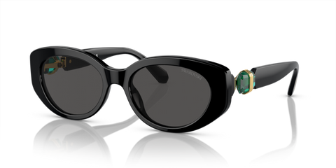 Black - 0SK6002 8056597937191