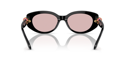 Black - 0SK6002 8056597937184