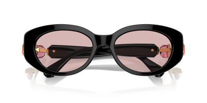 Black - 0SK6002 8056597937184