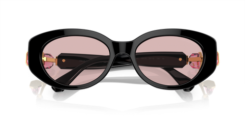 Black - 0SK6002 8056597937184
