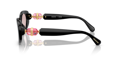 Black - 0SK6002 8056597937184