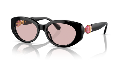 Black - 0SK6002 8056597937184