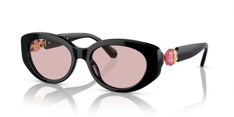 Black - 0SK6002 8056597937184