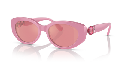 Pink - 0SK6002 8056597937214