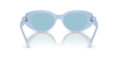 Light Blue - 0SK6002 8056597937221