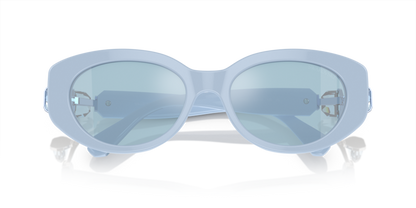 Light Blue - 0SK6002 8056597937221