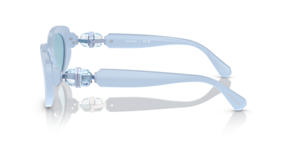 Light Blue - 0SK6002 8056597937221