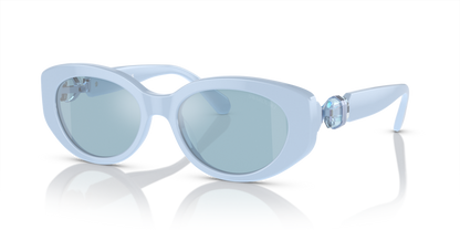 Light Blue - 0SK6002 8056597937221