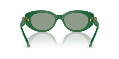 Dark Green - 0SK6002 8056597937238