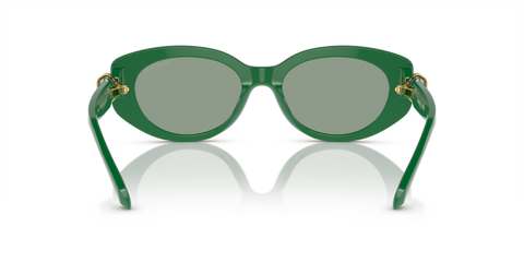Dark Green - 0SK6002 8056597937238