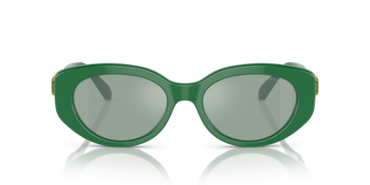 Dark Green - 0SK6002 8056597937238