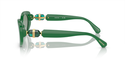 Dark Green - 0SK6002 8056597937238