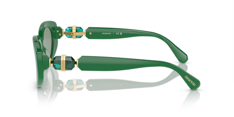 Dark Green - 0SK6002 8056597937238