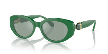 Dark Green - 0SK6002 8056597937238