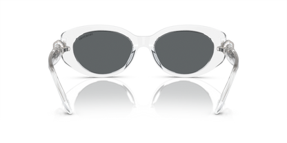 Transparent Crystal - 0SK6002 8056262085752