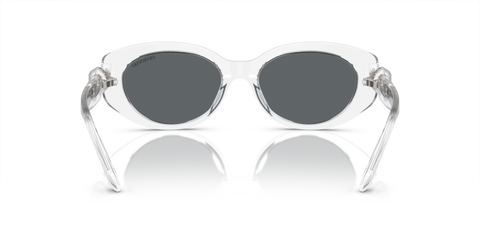 Transparent Crystal - 0SK6002 8056262085752