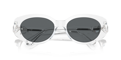 Transparent Crystal - 0SK6002 8056262085752