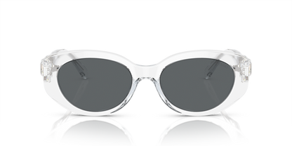 Transparent Crystal - 0SK6002 8056262085752