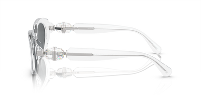 Transparent Crystal - 0SK6002 8056262085752