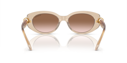 Transparent Beige - 0SK6002 8056262085769