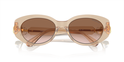 Transparent Beige - 0SK6002 8056262085769