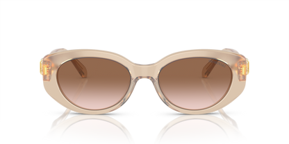 Transparent Beige - 0SK6002 8056262085769