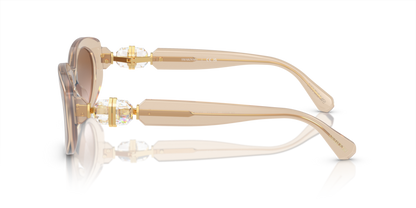 Transparent Beige - 0SK6002 8056262085769