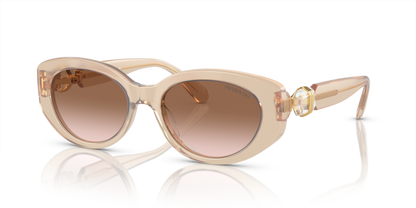 Transparent Beige - 0SK6002 8056262085769