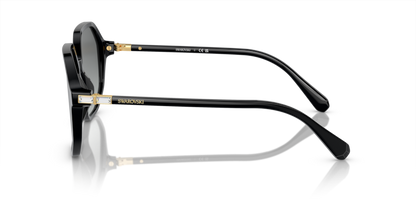 Black - 0SK6003 8056597959605