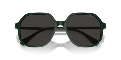 Green - 0SK6003 8056597964647