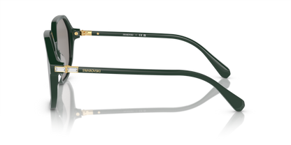 Green - 0SK6003 8056597964647