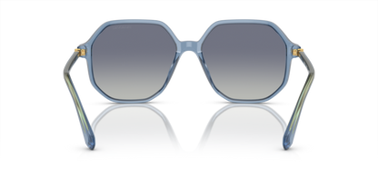 Opaline Blue - 0SK6003 8056597959636