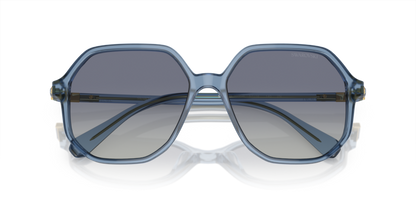 Opaline Blue - 0SK6003 8056597959636