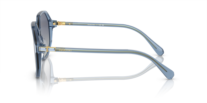 Opaline Blue - 0SK6003 8056597959636