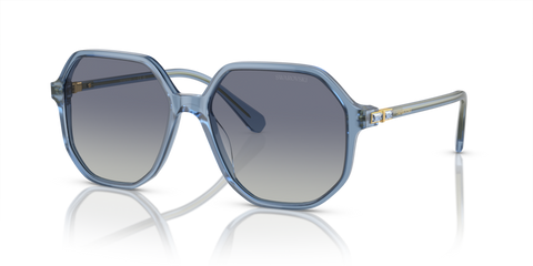 Opaline Blue - 0SK6003 8056597959636