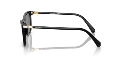 Black - 0SK6004 8056597959551