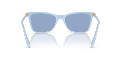 Clear Blue - 0SK6004 8056597959568