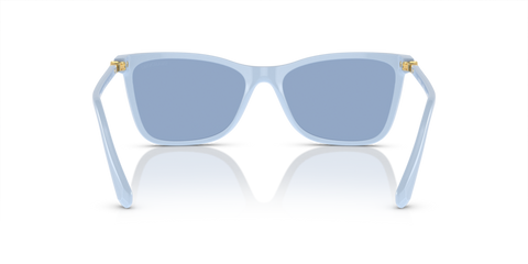 Clear Blue - 0SK6004 8056597959568