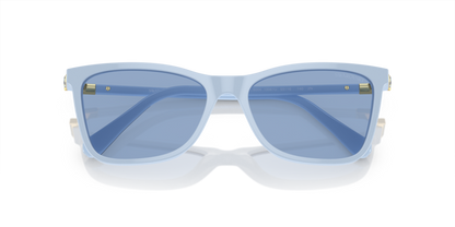 Clear Blue - 0SK6004 8056597959568