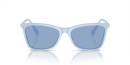 Clear Blue - 0SK6004 8056597959568