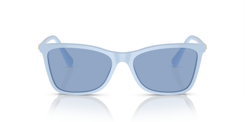 Clear Blue - 0SK6004 8056597959568