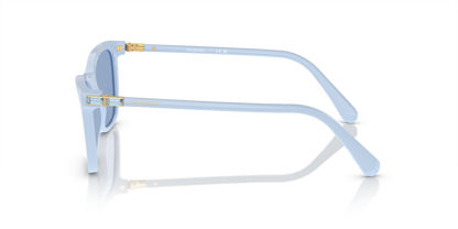 Clear Blue - 0SK6004 8056597959568