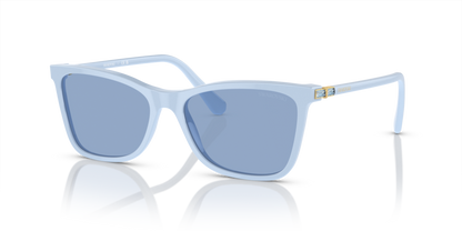 Clear Blue - 0SK6004 8056597959568