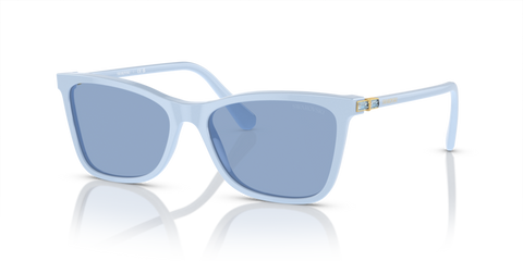 Clear Blue - 0SK6004 8056597959568