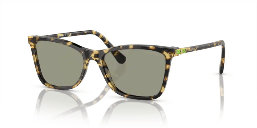  0SK6004 - Sunglasses -  Swarovski -  Ardor Eyewear