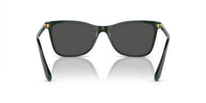 Green Emerald - 0SK6004 8056597959582