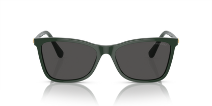 Green Emerald - 0SK6004 8056597959582
