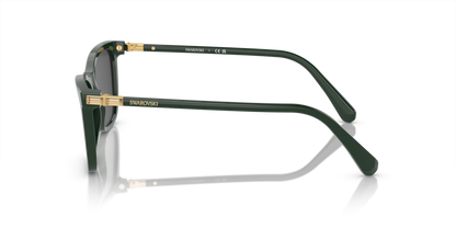 Green Emerald - 0SK6004 8056597959582